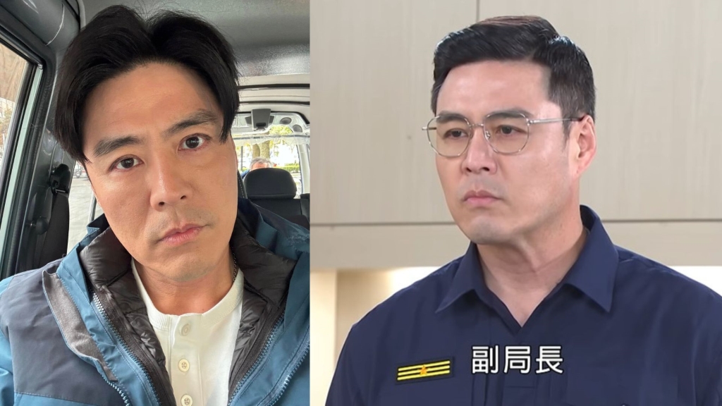 網友入戲太深!打到電視台「要找《好運來》楊文斌副局長主持公道」劉至翰得知後反應曝