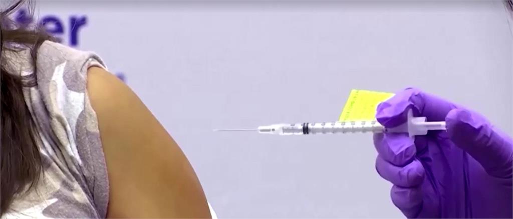 美CDC通過 6月至五歲最快下周接種新冠疫苗
