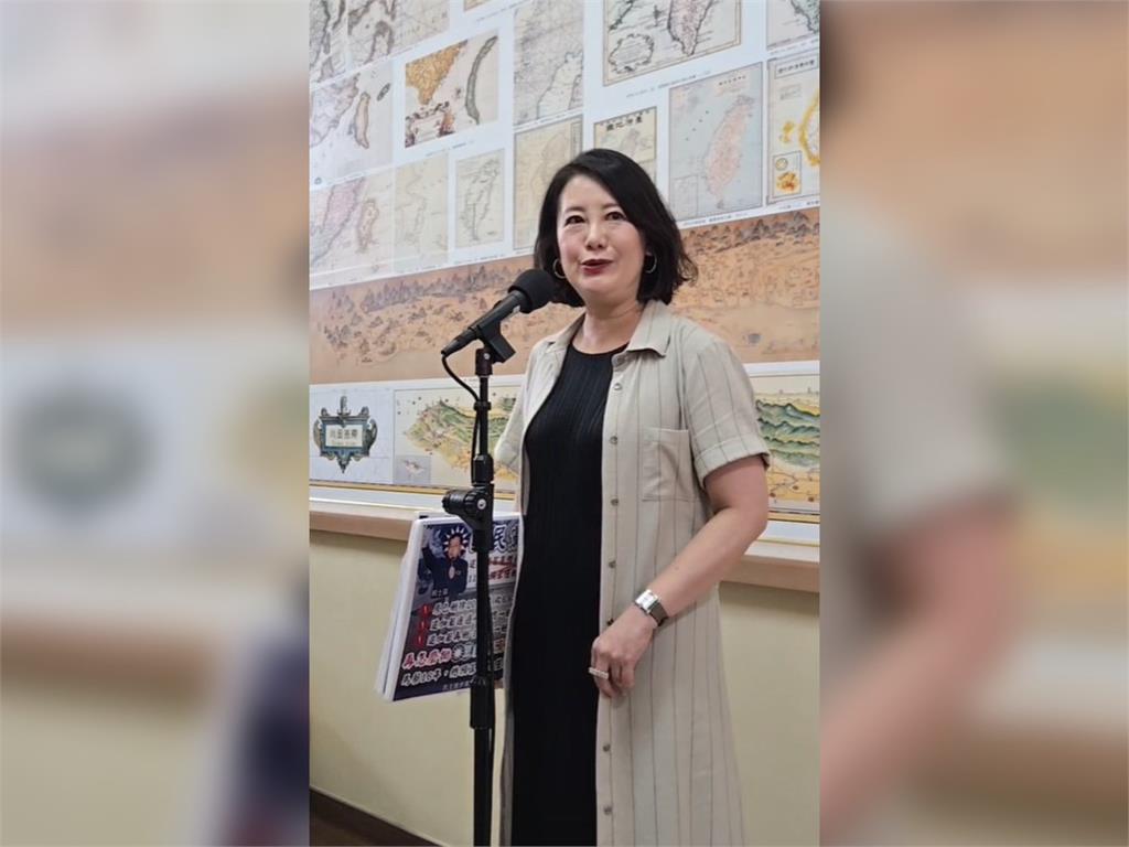 快新聞／王世堅再槓柯建銘　吳思瑤盼：大鳴大放言論化為大破大立行動