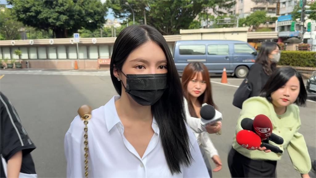 王大陸閃兵案外案！　女友遭詐400萬找黑幫討債