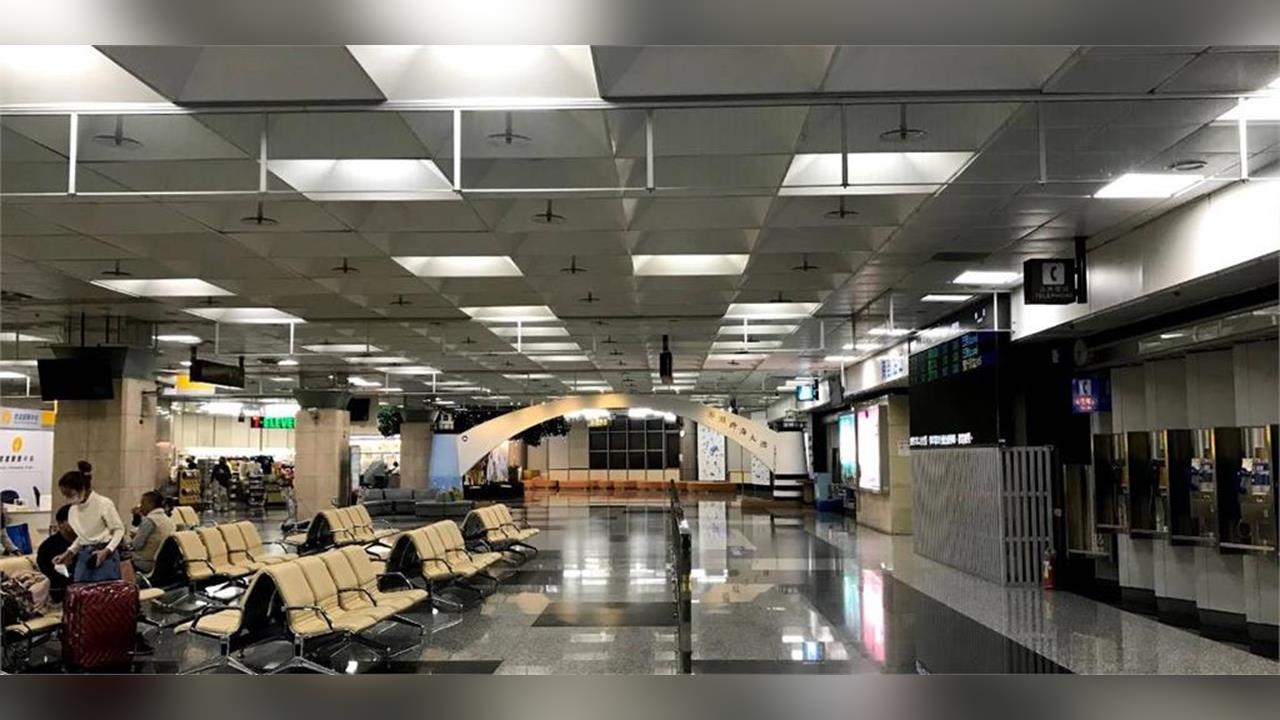 快新聞／澎湖往台灣航班「明日復飛」！共計38班次　這3條航線尚有空位