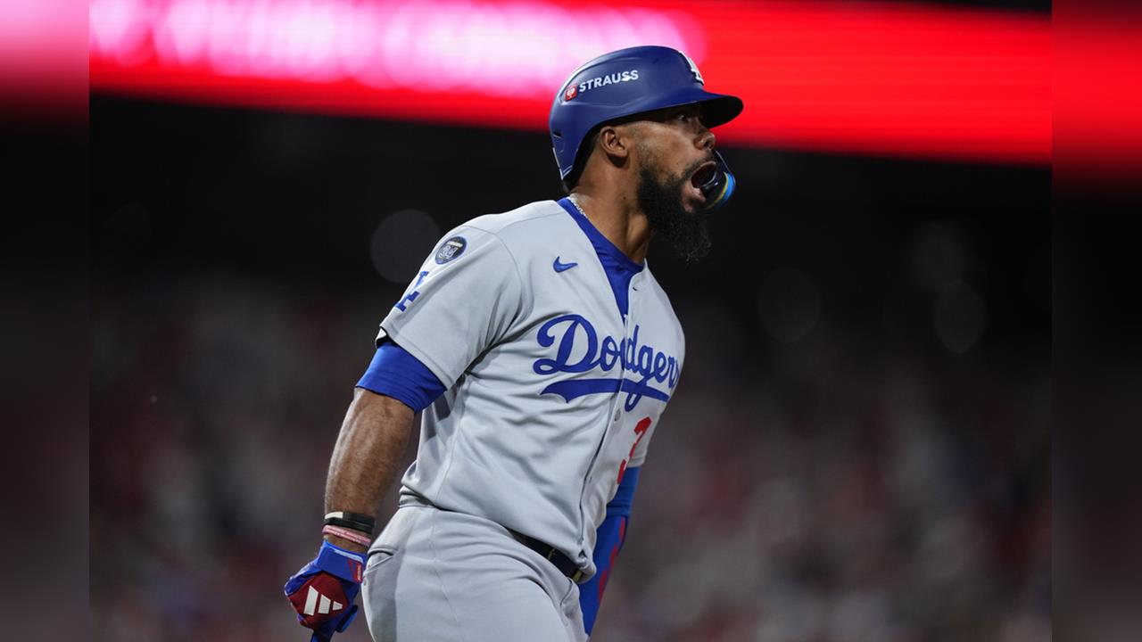 MLB(影)／「西語老師」上演道歉野球！守備又出包用逆轉3分砲幫大谷奪勝投