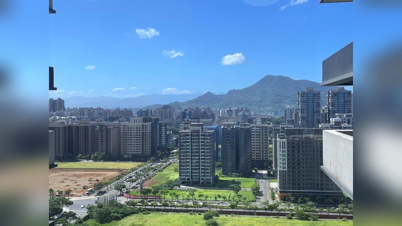 新北預售屋賣壓爆棚！淡水餘屋衝破3500戶　三重、林口靠剛需撐盤