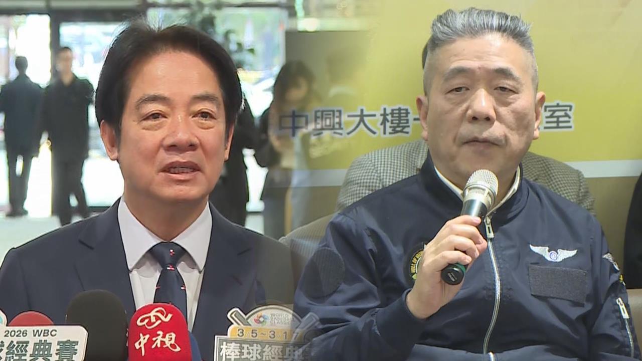 總統打造「台灣之盾」　蘇紫雲：可產1.8倍經濟效果