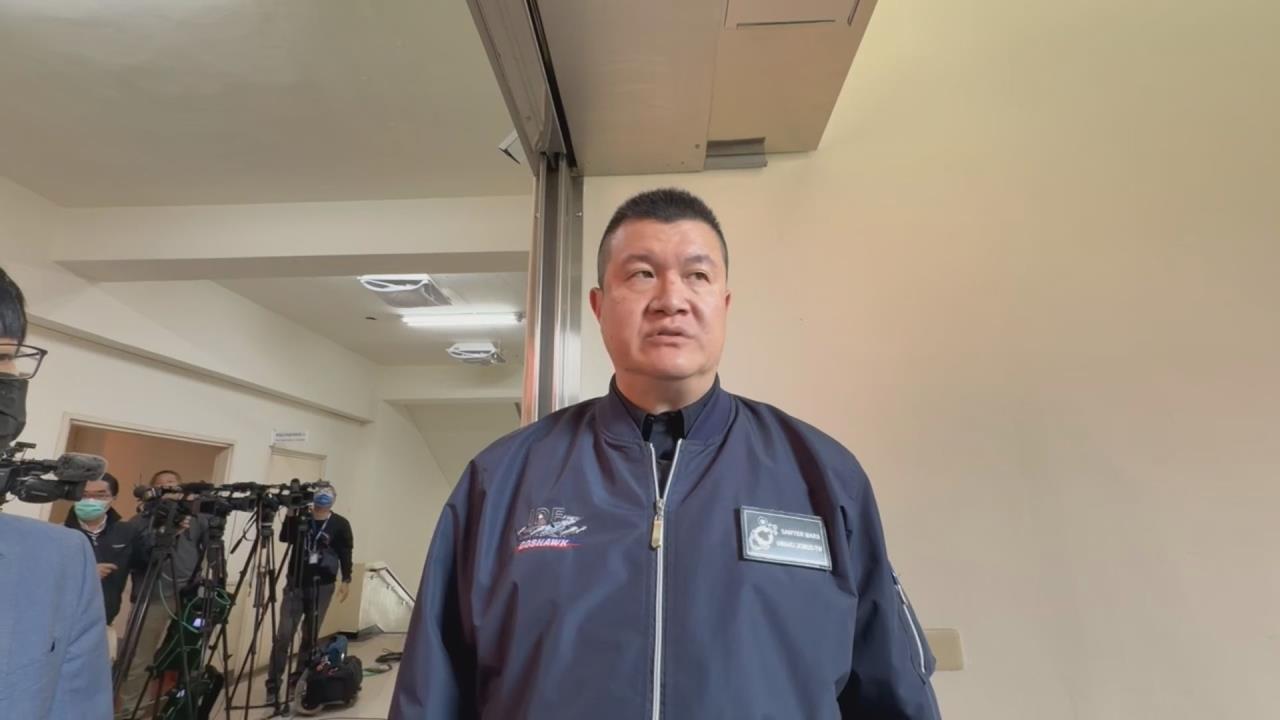 徐春鶯案恐引民眾黨滅黨危機？內政部：要看完整起訴書再處理