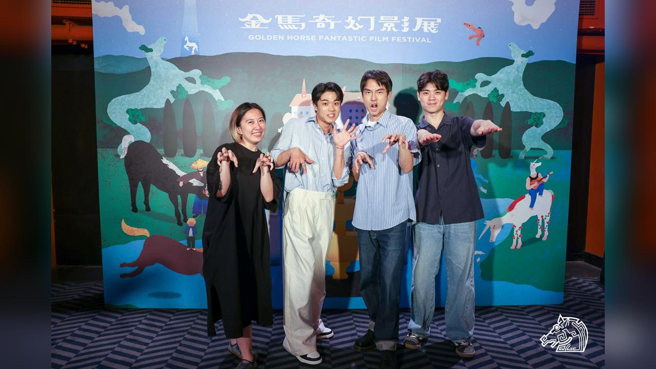 快新聞/金馬新銳導演游智傑昔竊軍事機密 緊急聲明澄清:無涉及國安議題