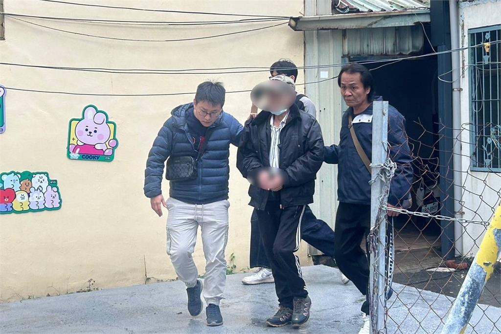 快新聞／高雄連環分屍案兇嫌弟也慘遭毒手？　警方找到了！ 下場曝