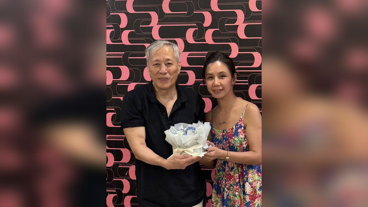 快新聞／姜厚任小兩輪女友遭起底！親揭12點爭議　反擊「暈船破財」