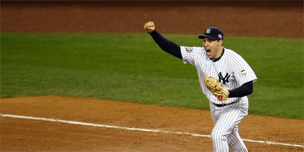 MLB(影)／大聯盟頂尖左右開弓巨砲之一　洋基「鐵爺 」的驚人紀錄