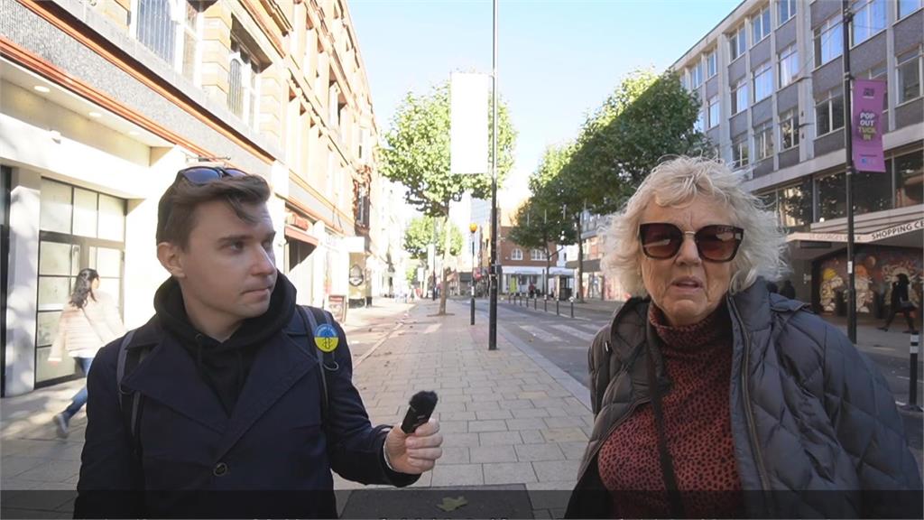 太噁心！中共在英設「秘密警察局」抓人　英國人怒：應該把他們踢出去