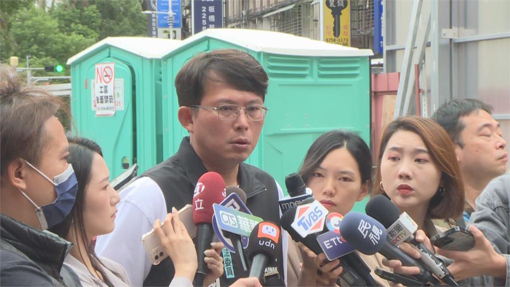 快新聞／嗆多關柯文哲一天就是傷害司法　黃國昌支持抗告：雖然很疑惑能否成功