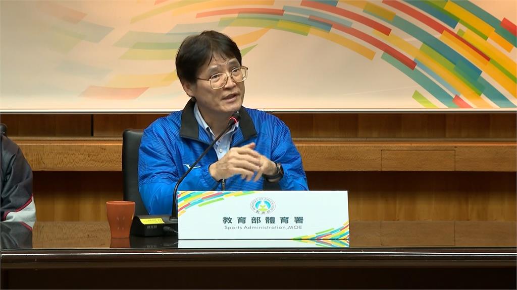 武漢肺炎衝擊國內體壇！台灣八場國際賽宣布延期