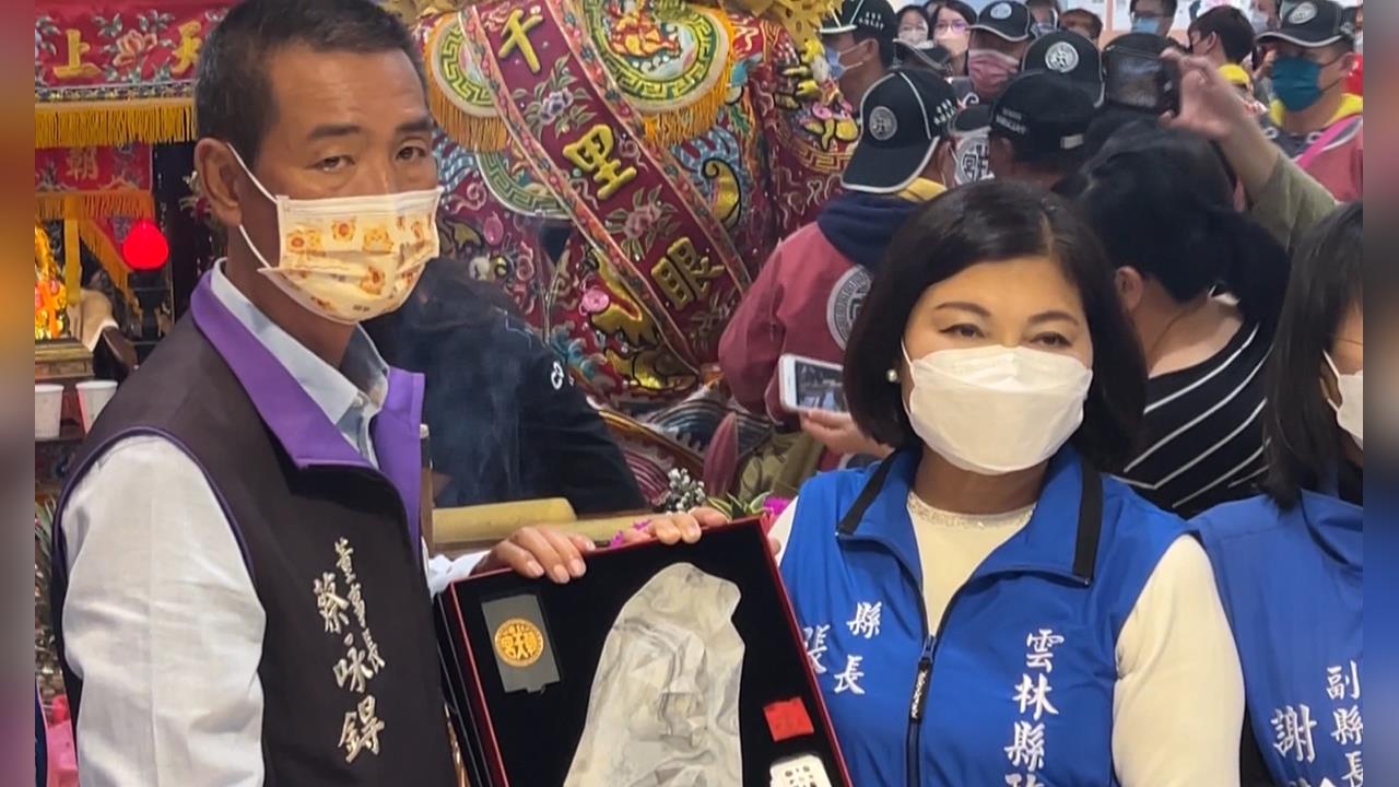 地方選舉震撼彈！　蔡咏鍀證實「這原因」不選了