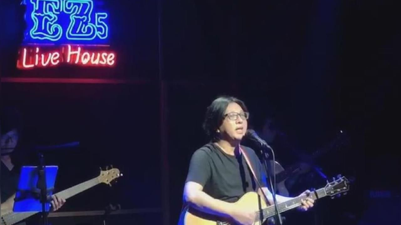 快新聞／「小胖老師」袁惟仁病逝　好友陳子鴻悲慟發聲