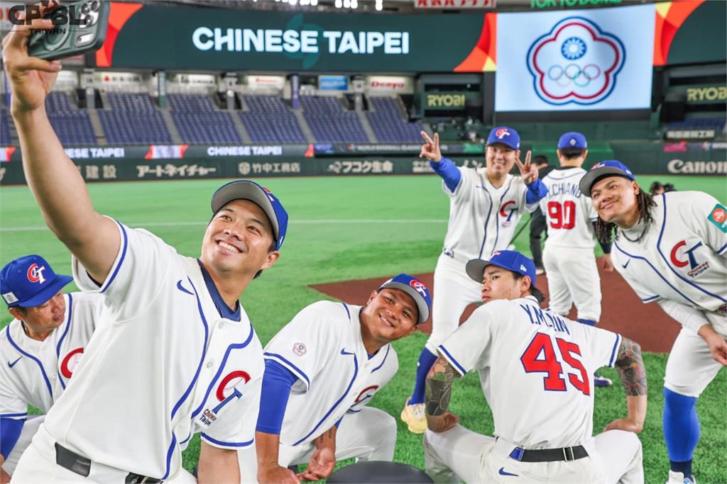 【WBC】經典賽「台灣隊 v.s. 澳洲」明天11:00登場　運彩最新賠率曝光