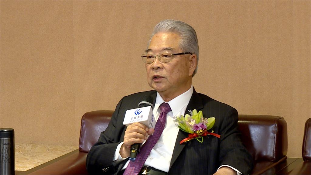 AI熱！台灣科技廠尾牙嗨　金仁寶許勝雄：AI成「全人類運動」