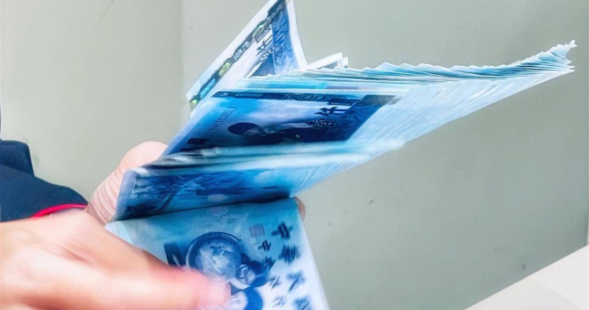 外資回頭資金在手！　8月淨匯入5277億元創新高