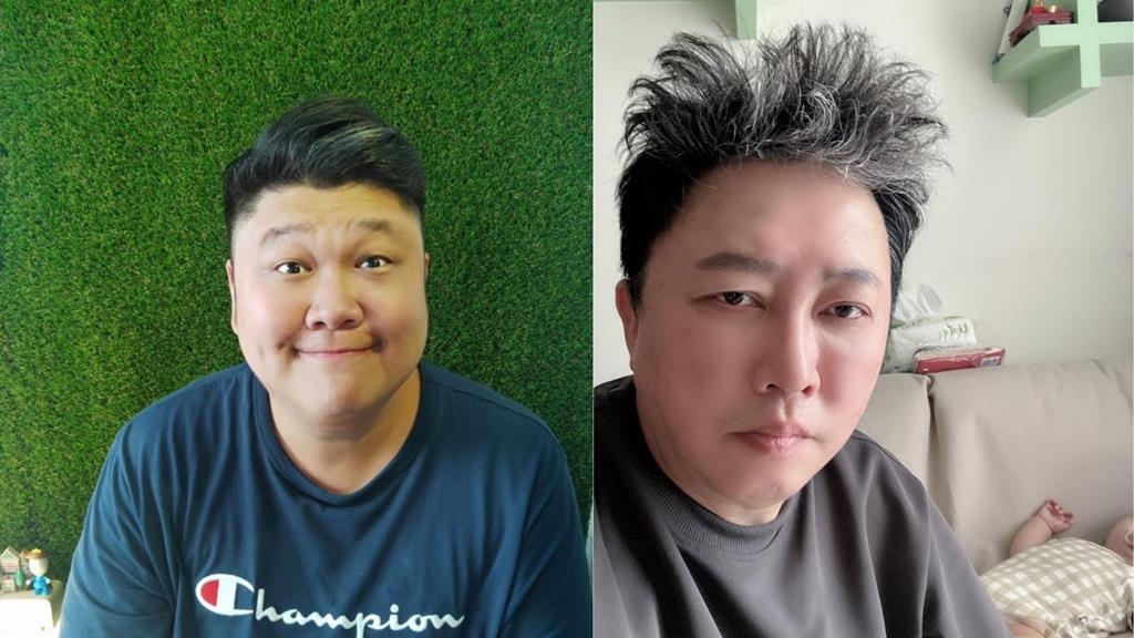 趙正平、哈孝遠《醫學大聯盟》驚爆演藝圈職場霸凌!險成人肉菸灰缸!