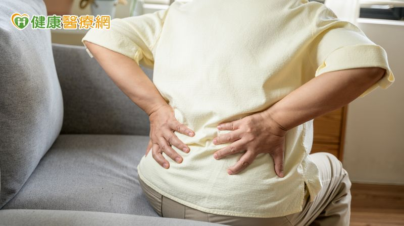 下背痛手術意外離世...麻醉科醫師嘆疼痛門診無奈心情