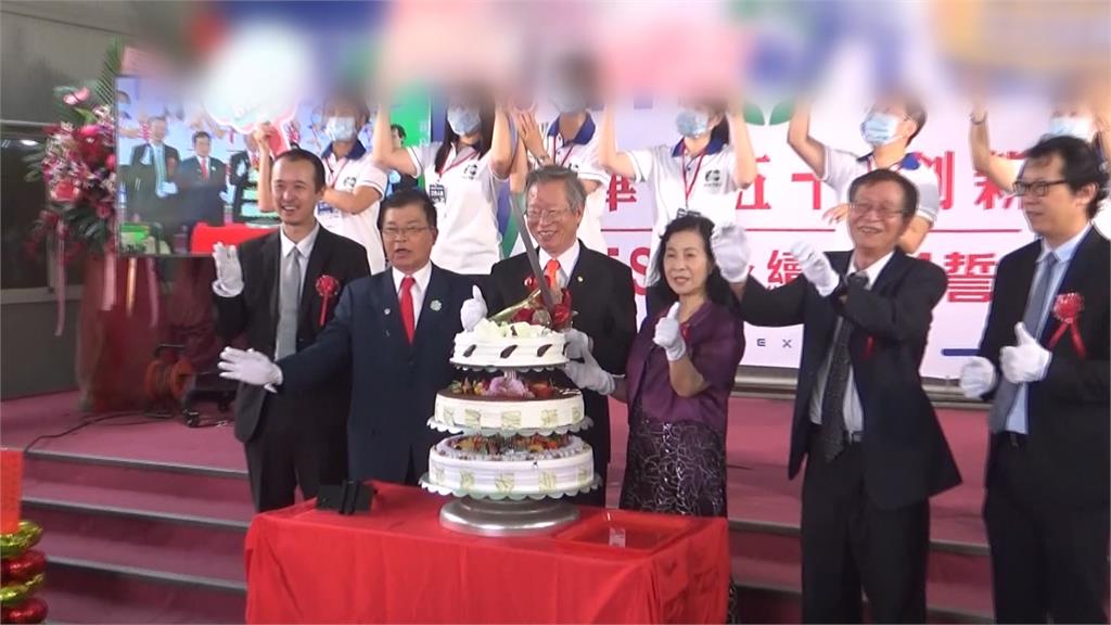 口罩大廠推「可回收口罩」　塑膠粒子再利用減少碳排量