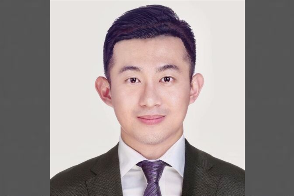 洗錢案律師破壞電子手環潛逃 先前已有逃亡失敗紀錄如今再犯