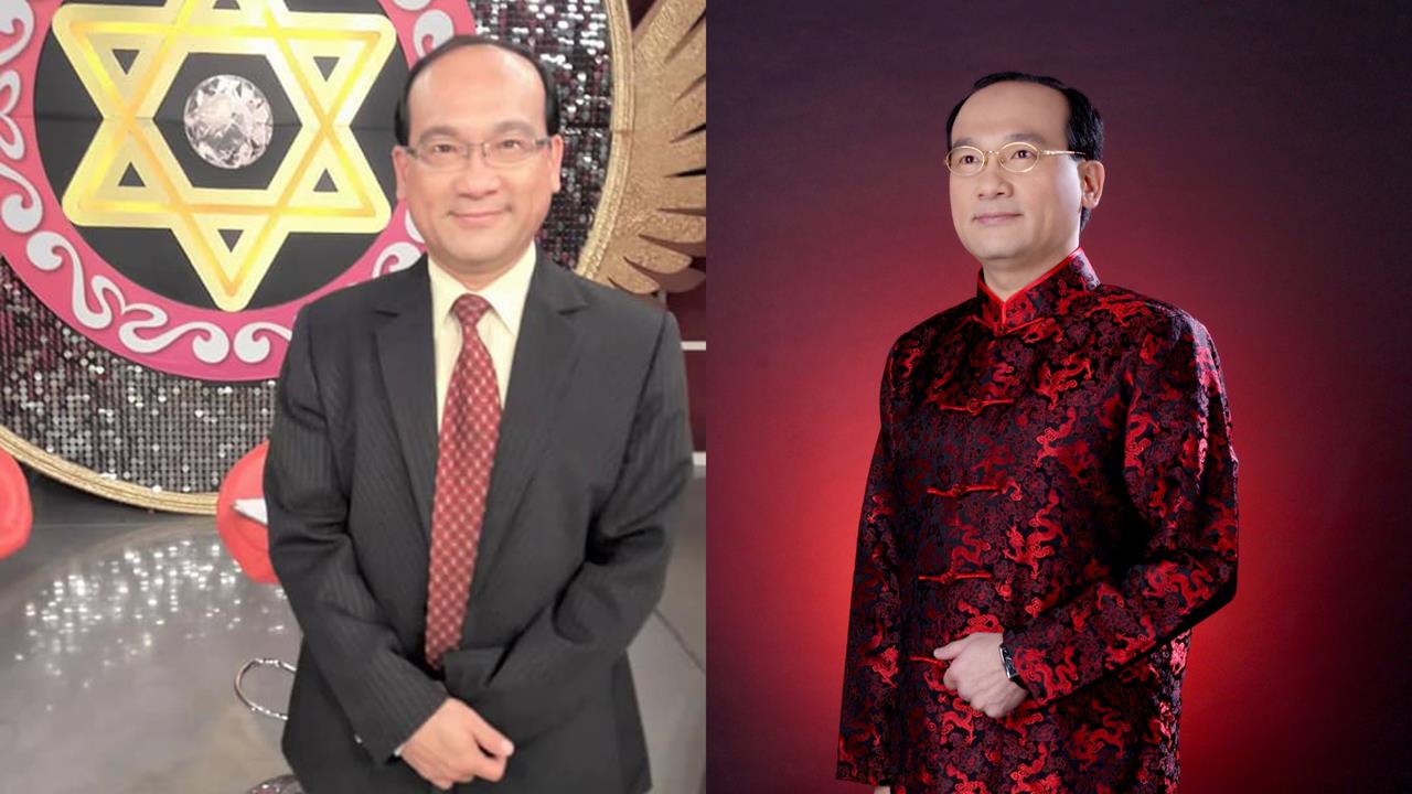 命理專家預言2026「藍白綠火氣大」中國軍演張力升高！台灣恐面臨「2災害」