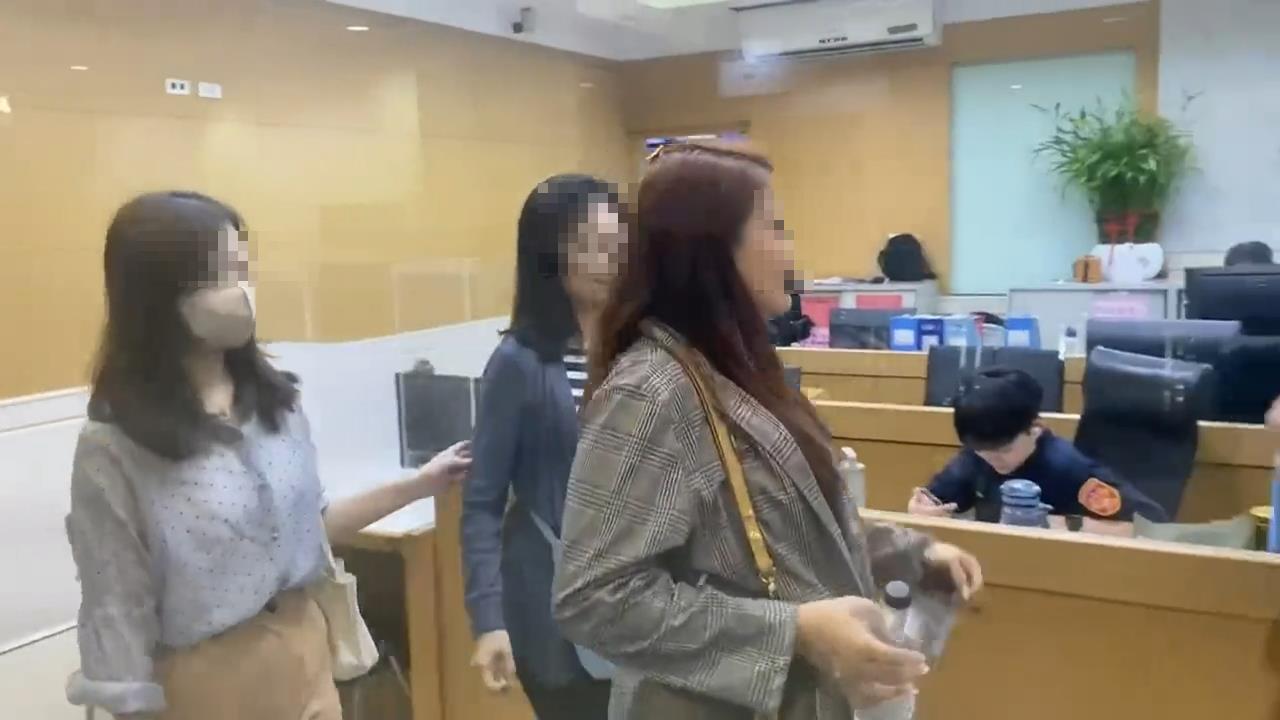 快新聞/為清償冷氣貸款詐領補助!前政大附中家長會長、國教署4官員遭起訴