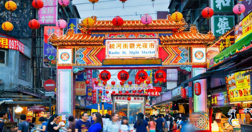 來台旅客暴增137萬人次！最喜歡景點、最愛活動曝　指壓按摩也上榜
