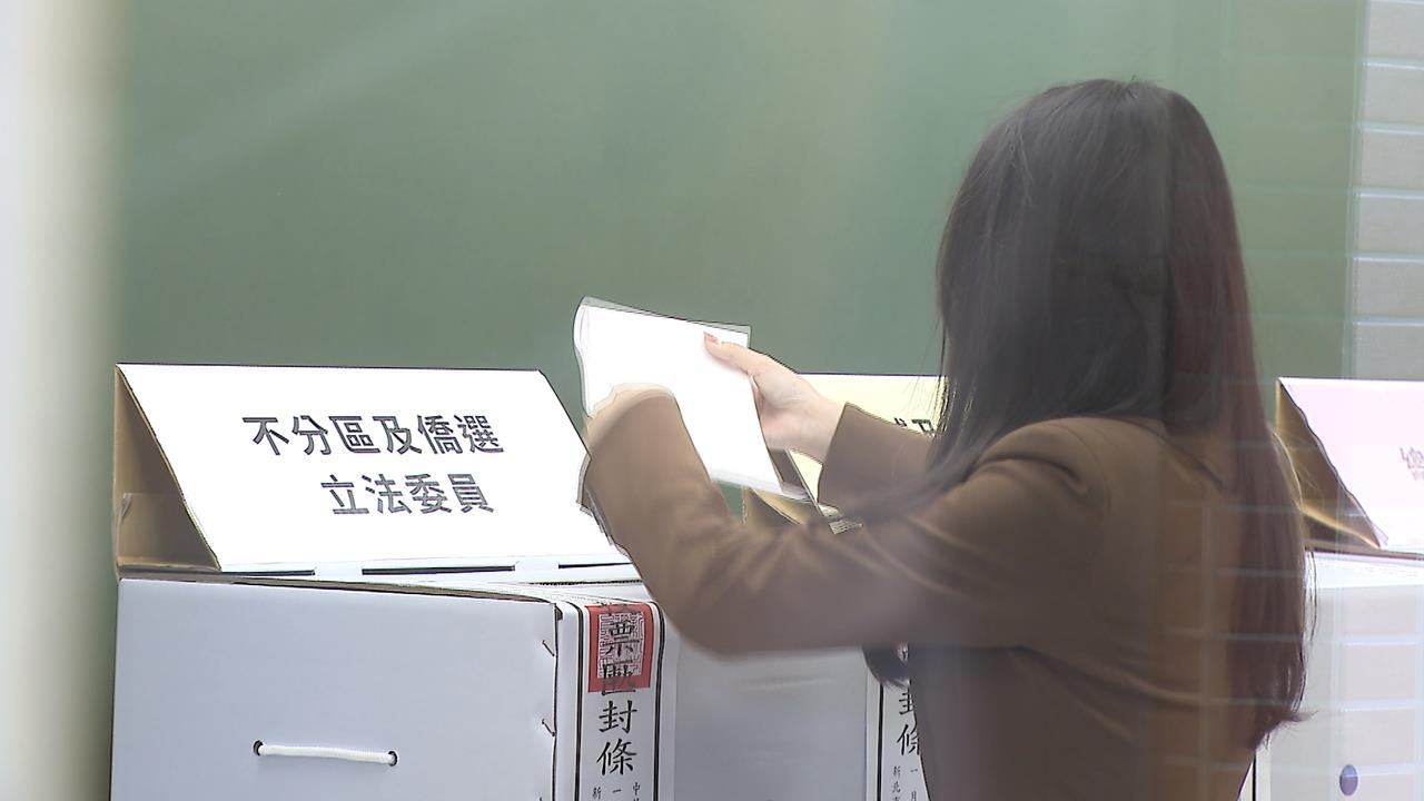 立院將排審18歲公民權修法　年底有望催生20萬首投族
