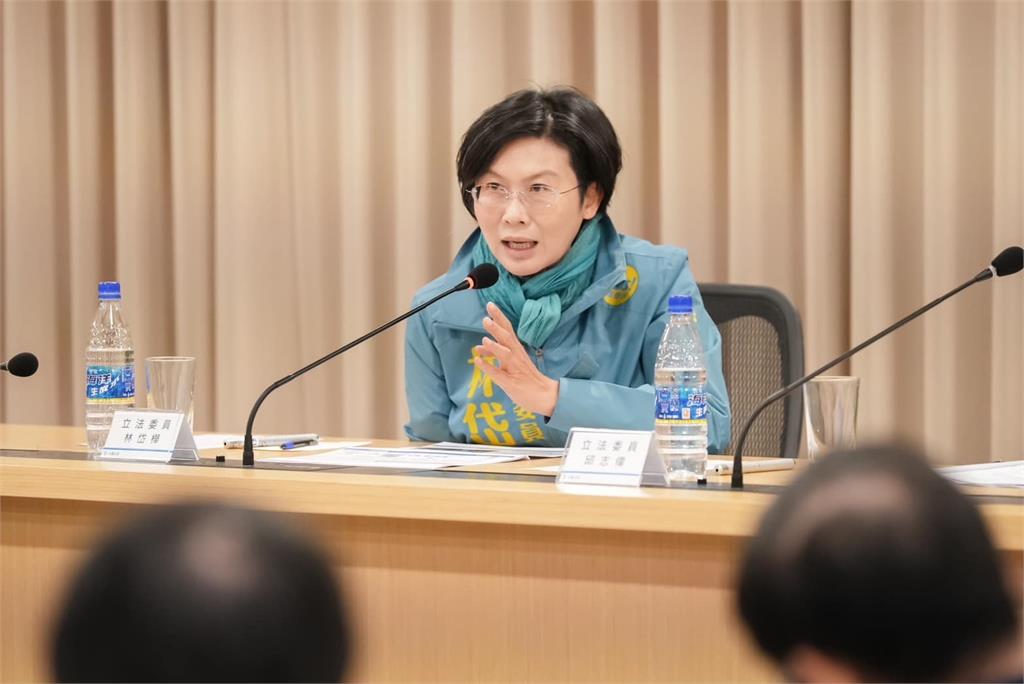快新聞／藍幾乎砍光「這預算」！高雄人辦護照要到台北　綠委怒：柯志恩出來打球