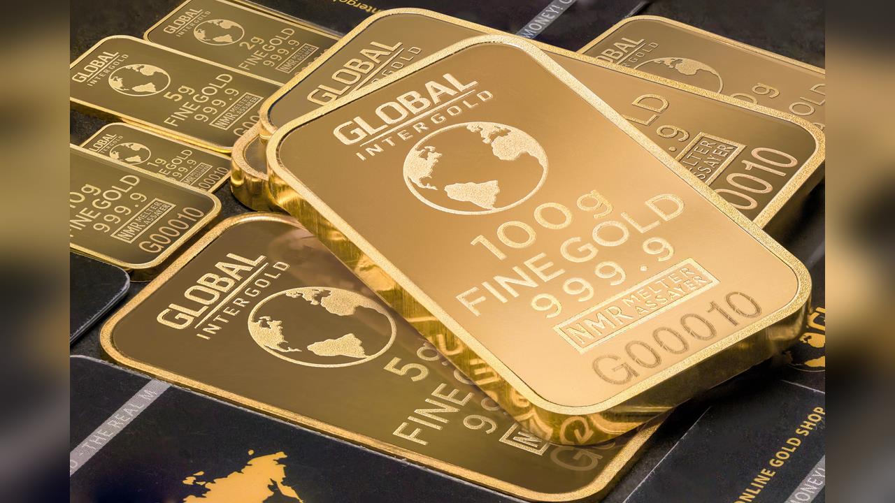 黃金瘋狂飆漲又創高!每盎司逼近「5000美元」專家揭關鍵:仍有續漲空間