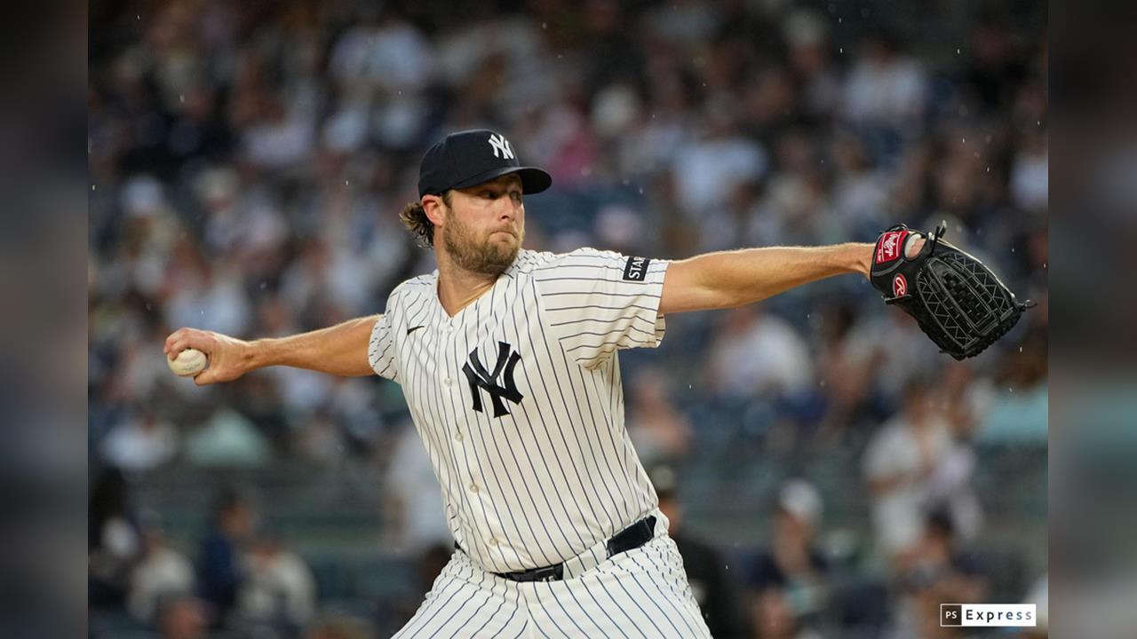 MLB(影)/洋基賽揚王牌優質先發仍吞敗!賽後受訪發聲了