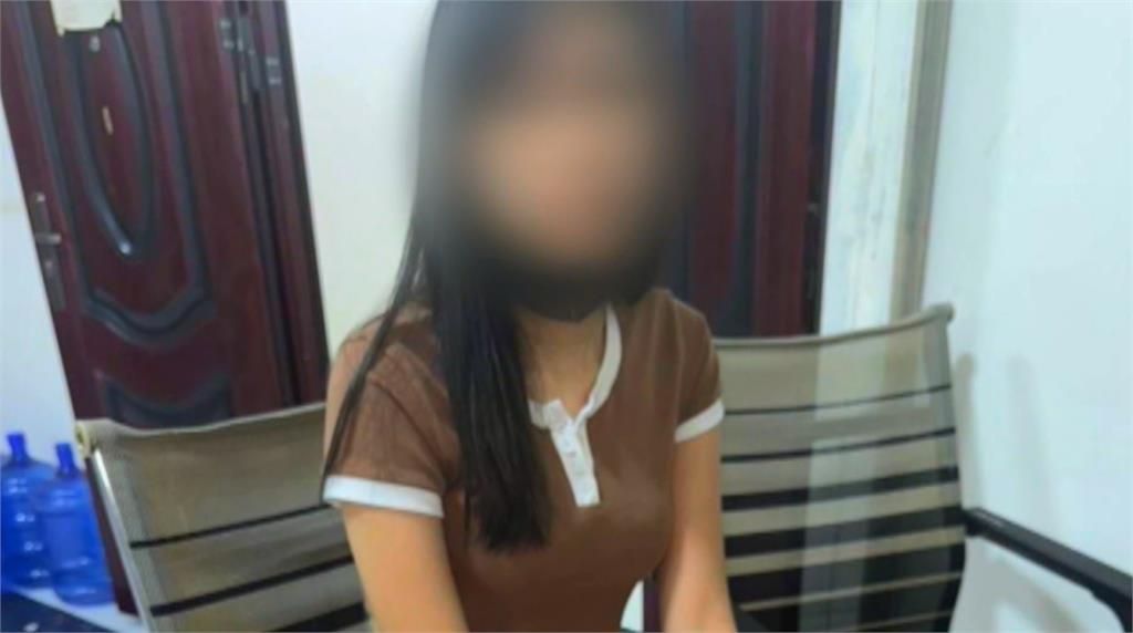 21歲女與前科「男閨密」赴泰失聯　疑遭拐賣「泰昌園區」家屬被勒索