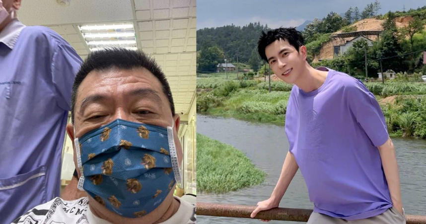 孫德榮才喊「替于朦朧討公道」　突爆吐送醫：可能愛徒有話要講