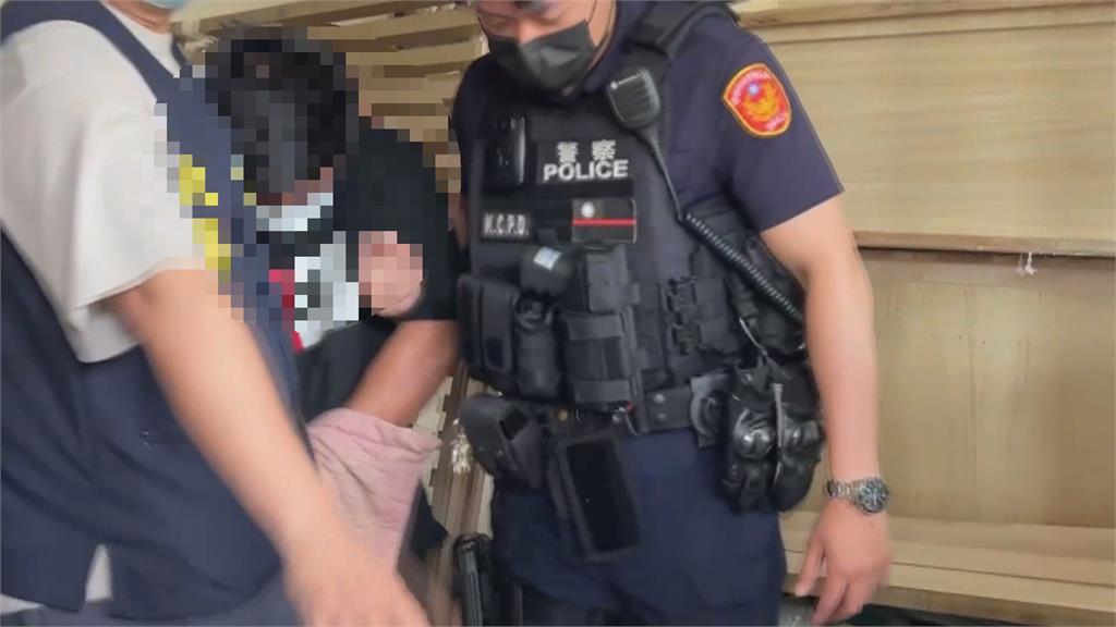 高雄殺人埋屍！　被害婦與凶嫌夫妻有金錢往來　不排除「財殺」