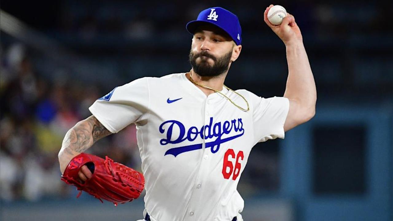 MLB／砸22億挖來卻沒帶進世界大賽？道奇總教練羅伯特說明史考特繼續缺席原因