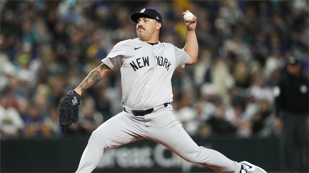 MLB／洋基世界大賽失利戰犯之一　轉隊後打破沉默為自己抱不平