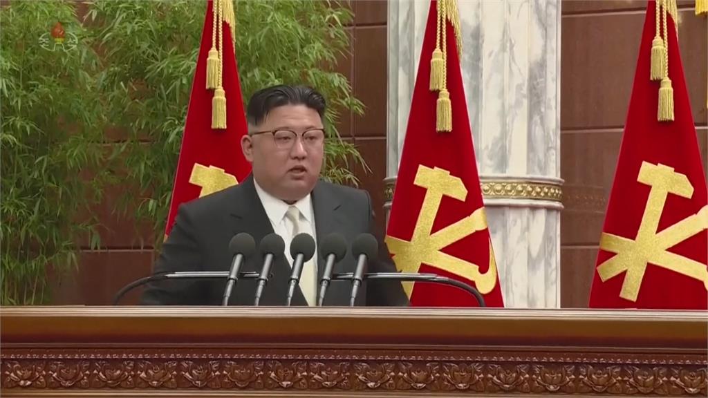 北朝鮮缺糧嚴重！　金正恩急召開大會討論「農業問題」
