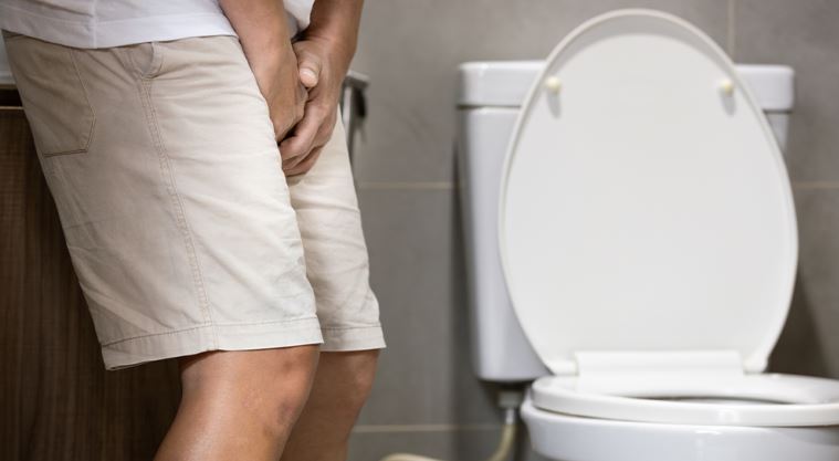 網瘋傳「按摩、食療」改善夜尿？ 專家打臉：根本沒用！ 錯誤資訊恐獲百萬流量