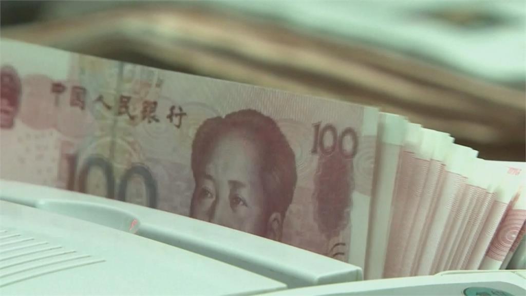 中國經濟持續低迷　9億人月收入不到1.3萬台幣