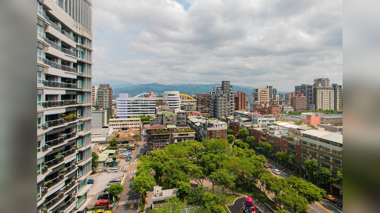 北市大樓、公寓房價差多少？　信義區價差近五成公寓房價跟上大樓　中山區價差幅度最小