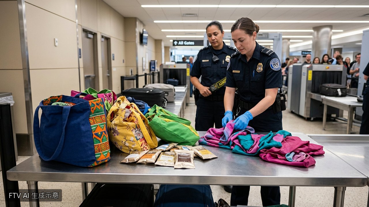 泰航空姐運毒澳洲被捕！毒團社群獵人頭「代購」運毒目的地驚見台灣