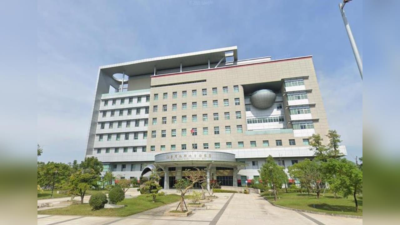 快新聞／黑心廠商慘了！首例國防無人機採購「混中國晶片」　8軍團回應曝