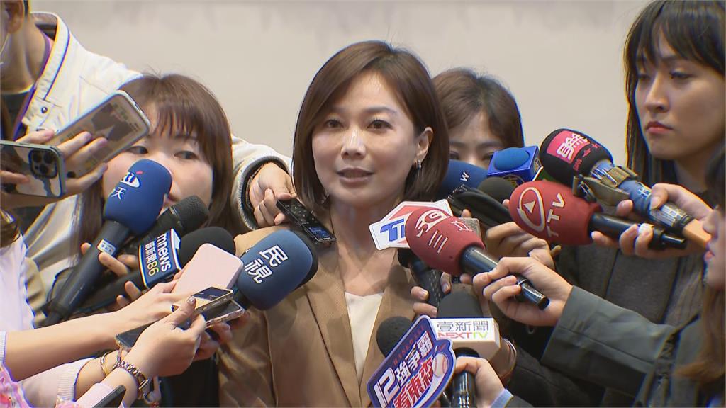 川普當選「賴清德強調不用擔心」　郭雅慧：台美關係堅若磐石 - 民視新聞網