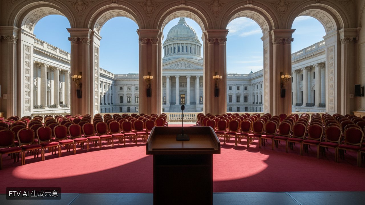 聯準會主席鮑爾卸任前最後一搏！強力捍衛央行獨立性反擊川普