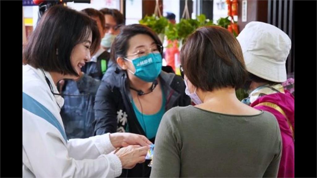 向前行(影)／挺罷王鴻薇…母竟接「警告電話」？劉柏君揭後續曝「最氣１事」！