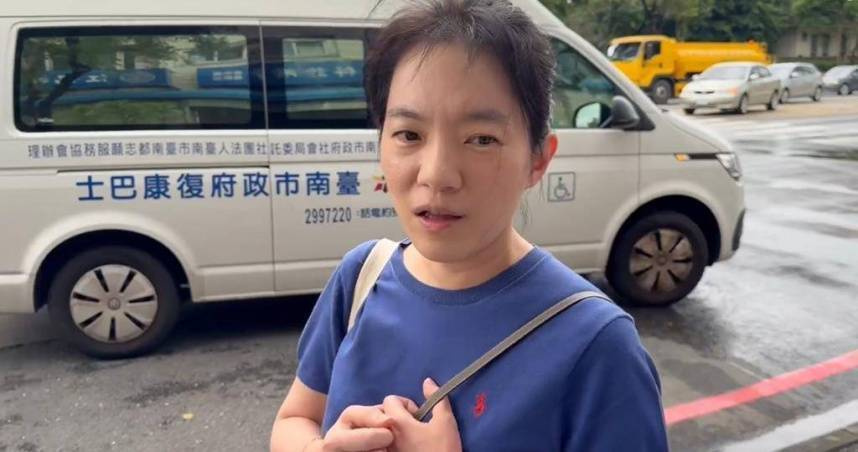 趙建銘稱「婚都離了放過我」　陳幸妤反擊：但凡對我好一分都不會離婚