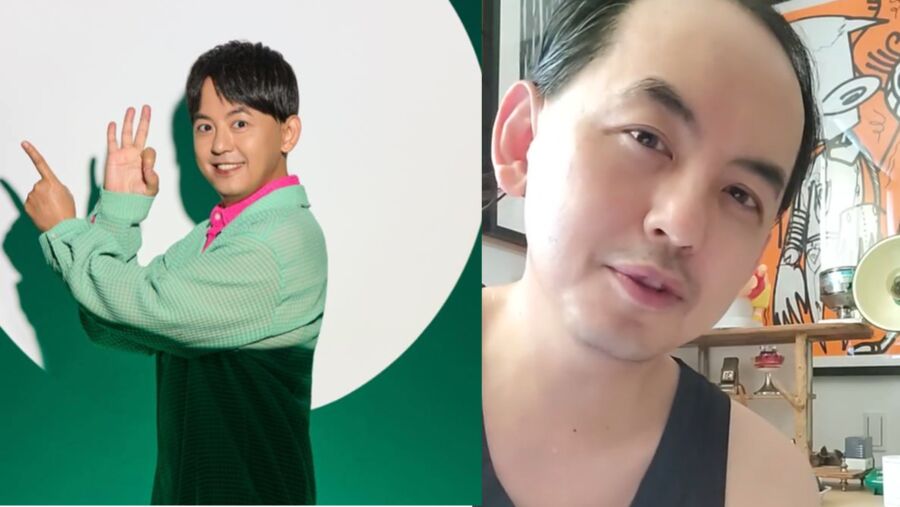 黃子佼藏未成年片「辯稱紓壓」　呂秋遠怒了：花錢買孩子的痛苦