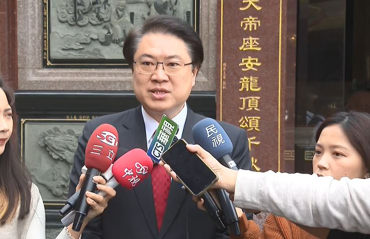 2026新北百里侯爭霸 蘇巧慧.林右昌跑行程.累積實力