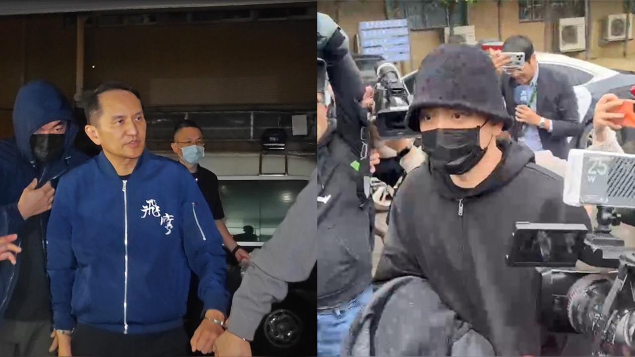 愛爾麗成「醫美界王大陸」？律師酸「肉粽頭」網喊：有更衣間的都要查